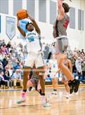 Photo from the gallery "Central Davidson @ Oak Grove"
