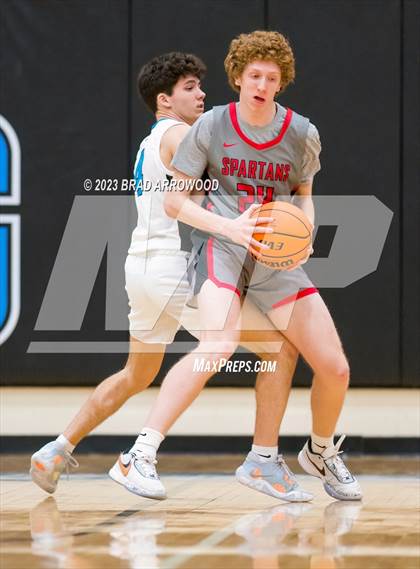 Thumbnail 3 in Central Davidson @ Oak Grove photogallery.