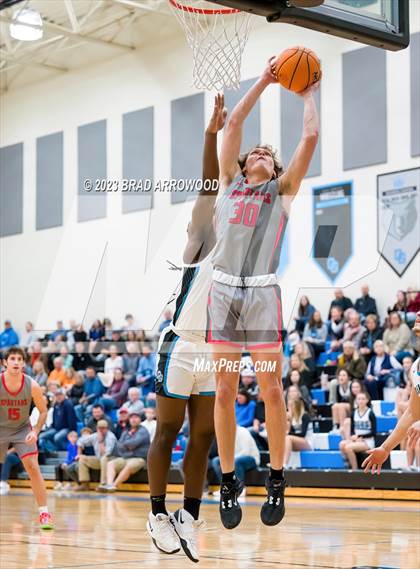 Thumbnail 3 in Central Davidson @ Oak Grove photogallery.