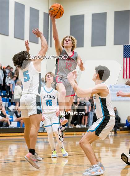 Thumbnail 1 in Central Davidson @ Oak Grove photogallery.