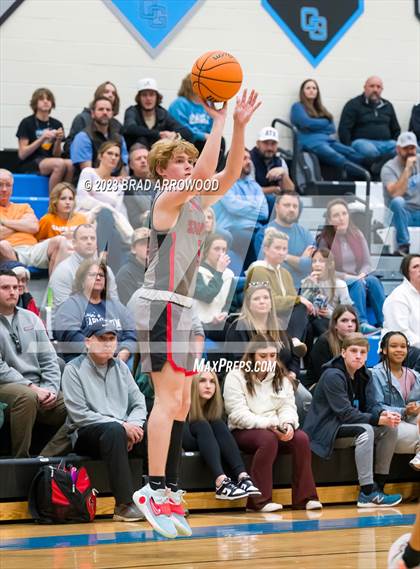 Thumbnail 1 in Central Davidson @ Oak Grove photogallery.