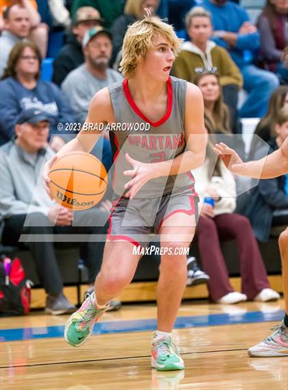 Thumbnail 3 in Central Davidson @ Oak Grove photogallery.