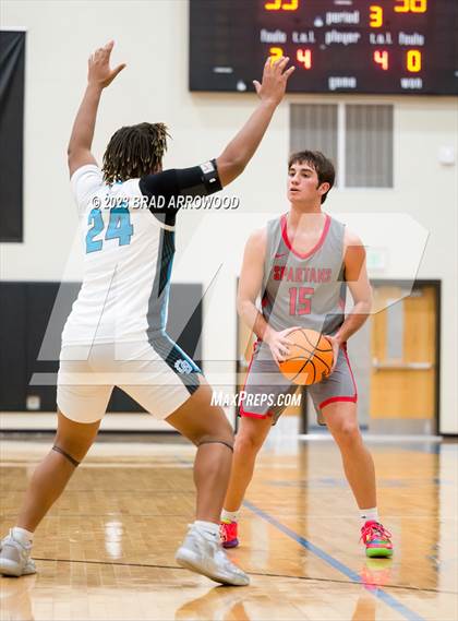 Thumbnail 1 in Central Davidson @ Oak Grove photogallery.