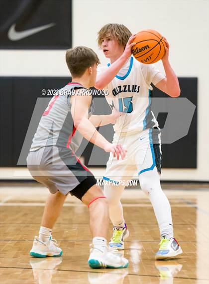 Thumbnail 2 in Central Davidson @ Oak Grove photogallery.
