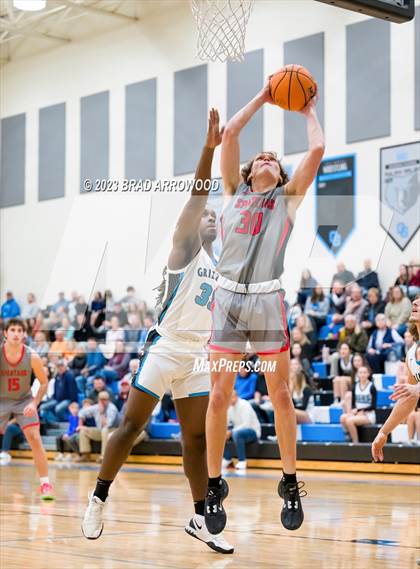 Thumbnail 2 in Central Davidson @ Oak Grove photogallery.