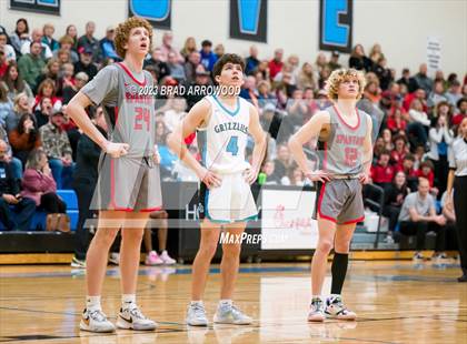 Thumbnail 3 in Central Davidson @ Oak Grove photogallery.