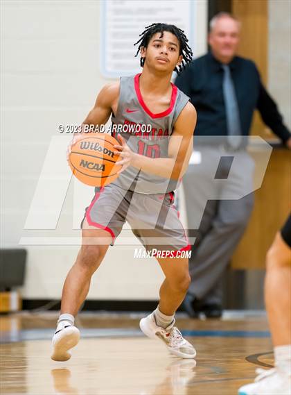Thumbnail 3 in Central Davidson @ Oak Grove photogallery.