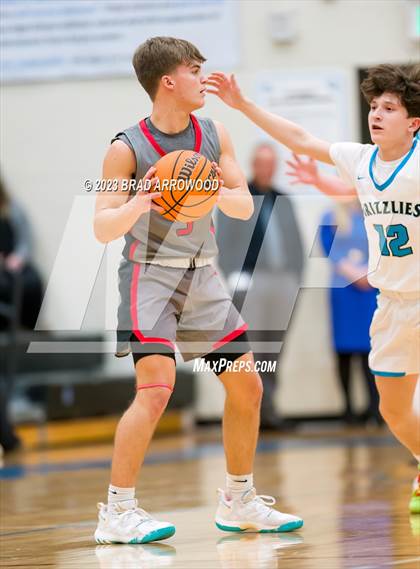 Thumbnail 1 in Central Davidson @ Oak Grove photogallery.