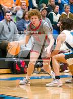 Photo from the gallery "Central Davidson @ Oak Grove"