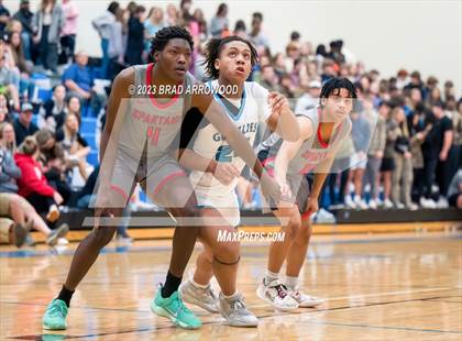 Thumbnail 3 in Central Davidson @ Oak Grove photogallery.