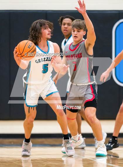 Thumbnail 1 in Central Davidson @ Oak Grove photogallery.