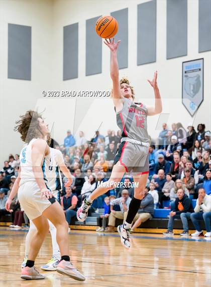Thumbnail 3 in Central Davidson @ Oak Grove photogallery.