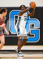 Photo from the gallery "Central Davidson @ Oak Grove"