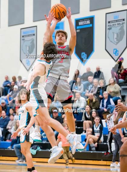 Thumbnail 2 in Central Davidson @ Oak Grove photogallery.