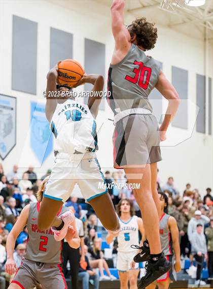 Thumbnail 1 in Central Davidson @ Oak Grove photogallery.