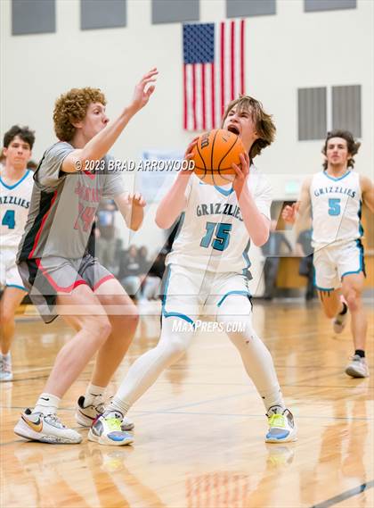 Thumbnail 1 in Central Davidson @ Oak Grove photogallery.