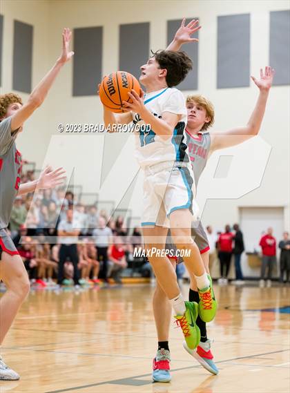 Thumbnail 3 in Central Davidson @ Oak Grove photogallery.