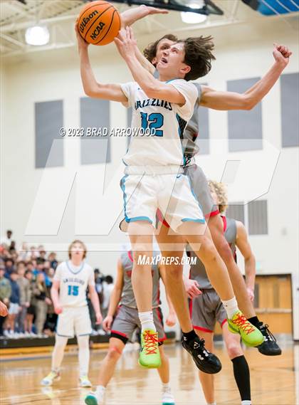Thumbnail 2 in Central Davidson @ Oak Grove photogallery.