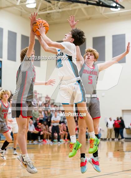 Thumbnail 2 in Central Davidson @ Oak Grove photogallery.