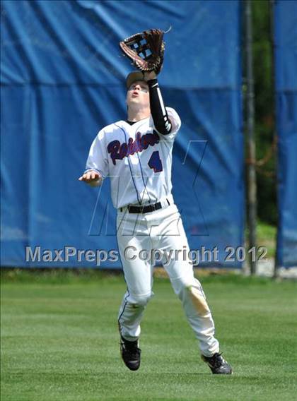 Thumbnail 2 in JV: Pope @ Walton photogallery.