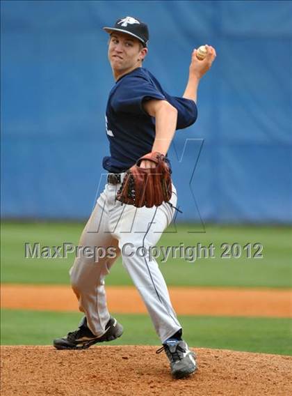 Thumbnail 1 in JV: Pope @ Walton photogallery.