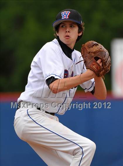Thumbnail 2 in JV: Pope @ Walton photogallery.
