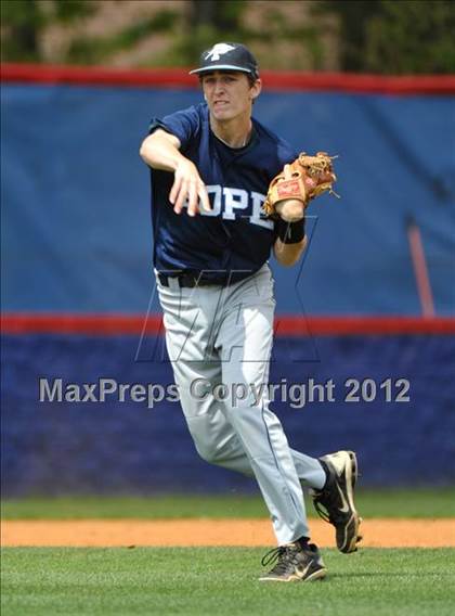 Thumbnail 1 in JV: Pope @ Walton photogallery.