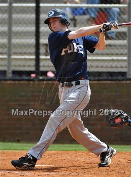 Thumbnail 1 in JV: Pope @ Walton photogallery.