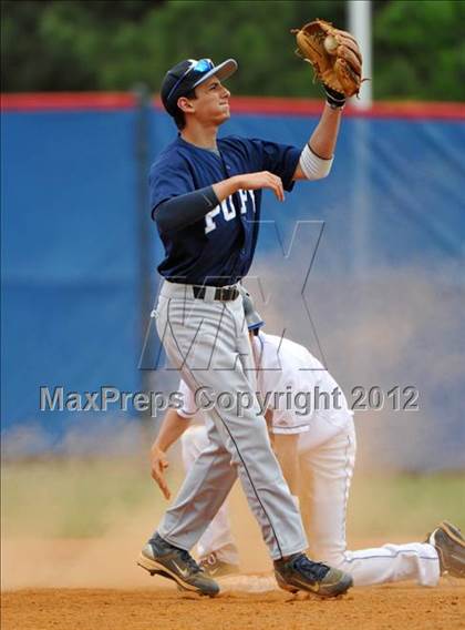 Thumbnail 3 in JV: Pope @ Walton photogallery.