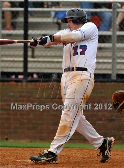 Thumbnail 2 in JV: Pope @ Walton photogallery.
