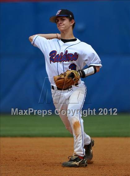 Thumbnail 1 in JV: Pope @ Walton photogallery.