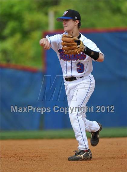 Thumbnail 2 in JV: Pope @ Walton photogallery.
