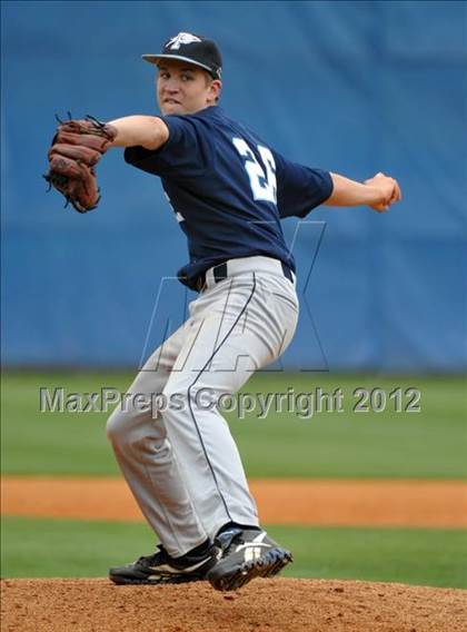 Thumbnail 3 in JV: Pope @ Walton photogallery.