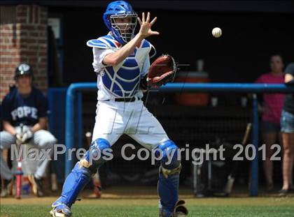 Thumbnail 3 in JV: Pope @ Walton photogallery.