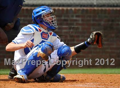 Thumbnail 1 in JV: Pope @ Walton photogallery.