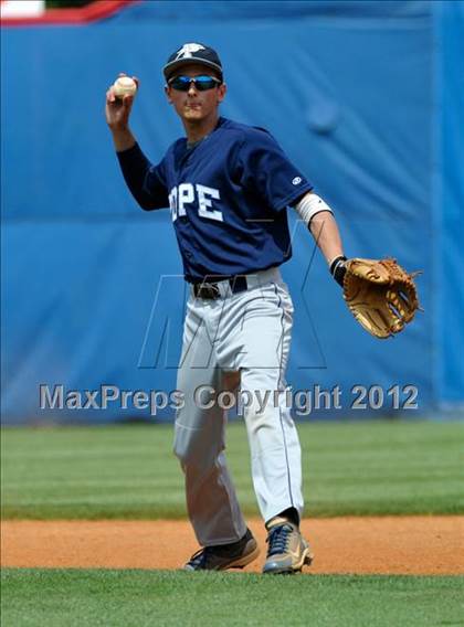 Thumbnail 1 in JV: Pope @ Walton photogallery.