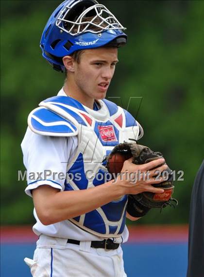 Thumbnail 3 in JV: Pope @ Walton photogallery.