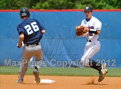 Thumbnail 1 in JV: Pope @ Walton photogallery.