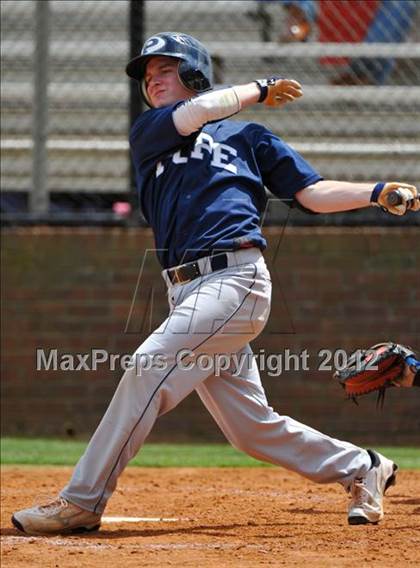 Thumbnail 2 in JV: Pope @ Walton photogallery.