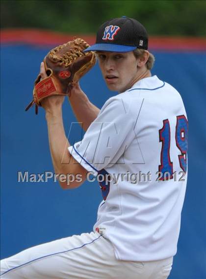 Thumbnail 3 in JV: Pope @ Walton photogallery.