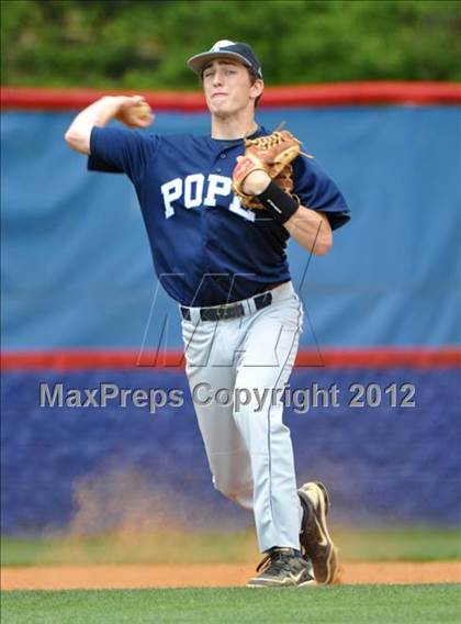 Thumbnail 2 in JV: Pope @ Walton photogallery.
