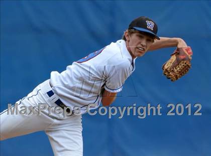 Thumbnail 2 in JV: Pope @ Walton photogallery.