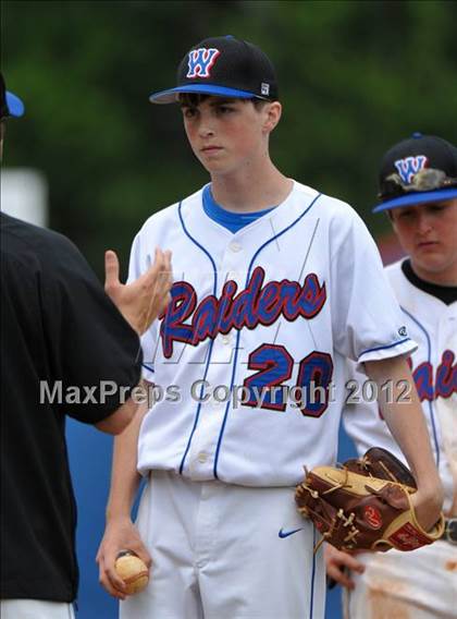 Thumbnail 1 in JV: Pope @ Walton photogallery.