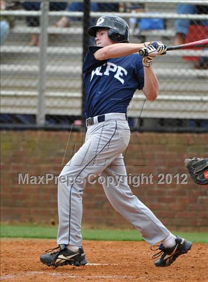Thumbnail 2 in JV: Pope @ Walton photogallery.