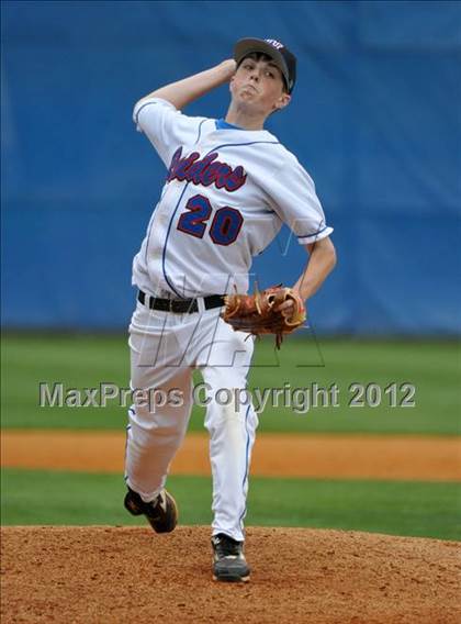 Thumbnail 3 in JV: Pope @ Walton photogallery.