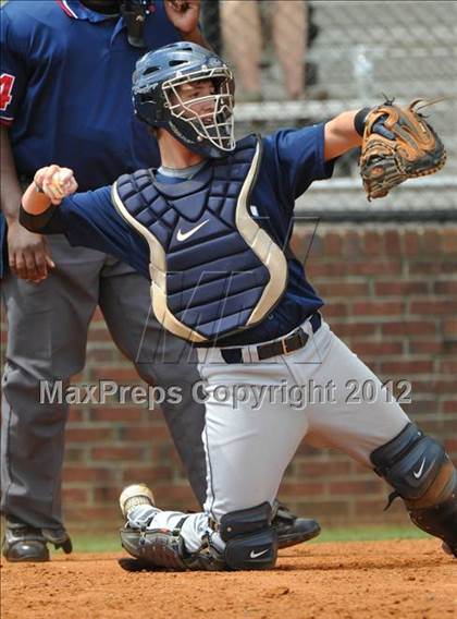 Thumbnail 2 in JV: Pope @ Walton photogallery.