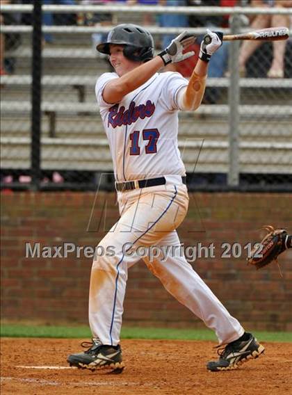 Thumbnail 3 in JV: Pope @ Walton photogallery.