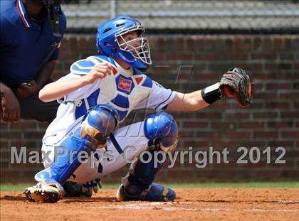 Thumbnail 1 in JV: Pope @ Walton photogallery.