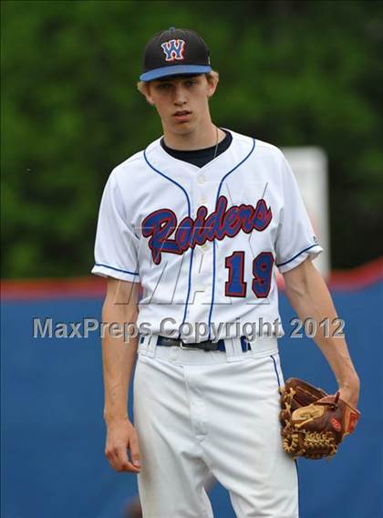 Thumbnail 1 in JV: Pope @ Walton photogallery.