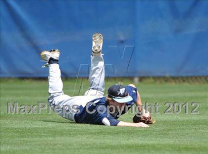 Thumbnail 1 in JV: Pope @ Walton photogallery.